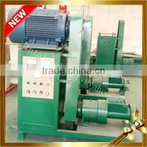Biomass Briquette Machine Type Charcoal Briquette Machine thumbnail-1