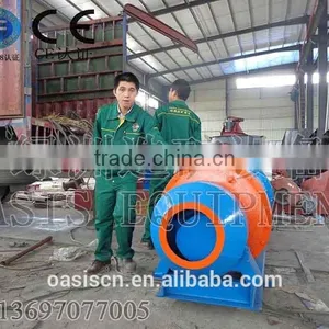 New 2015 Hot Sell Ball Mill From China Oasis Factory thumbnail-2
