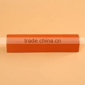 Narrow & Long Drawer Type Black Gift Paper Box With Logo Printed thumbnail-4