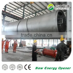 Fast Delivery Hot Selling Waste Recycling Machine thumbnail-1
