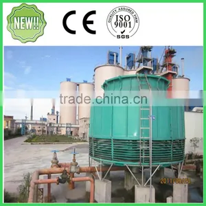 High Performance Pvc Fill Type Cooling Tower Pvc Fill/ Pvc Fill for Cooling Tower thumbnail-1