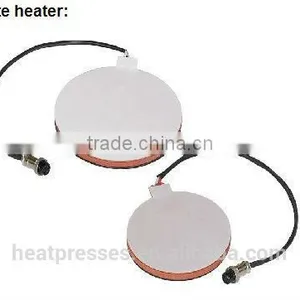 Digital Cheap Thermal High Quality Thermal/heat Transfer Paper Printing Press Machine thumbnail-5