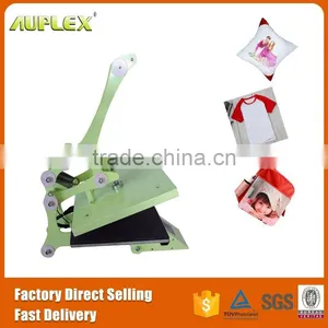 High Quality A3 T-shirt Heat Press Machine 16x20 thumbnail-3