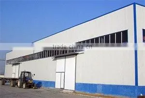 Yiwu Tonghe Imp. & Exp. Trading Firm company overview - view 1 thumbnail
