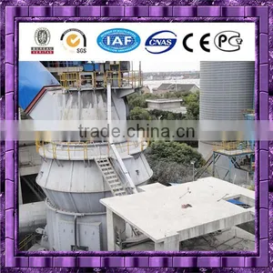 Cement Turnkey Plant, Cement Production Line thumbnail-5