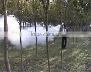 Powerful Mosquito Insect Thermal Fogger thumbnail-2
