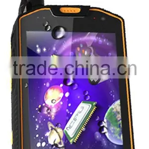 High Precision Handheld Android GIS Data Collector IGS 150A GNSS Receiver thumbnail-1