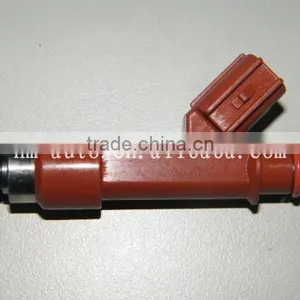 [HM]Fuel Injector Nozzle for TOYOTA OEM 23250-21060 thumbnail-1