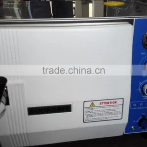 Bluestone Autoclave: 24L Dental Autoclave for Sale thumbnail-4