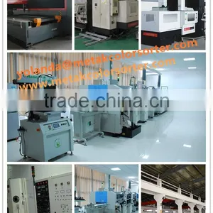 Metak 2016 Ore Mineral Stones Quartz Sands Color Sorter,Belt Sorting Machine thumbnail-6