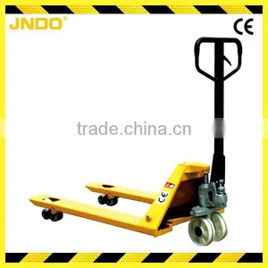 2 Ton Pallet Jack With Big Casting Pump thumbnail-1