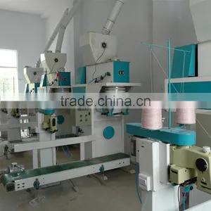 China Chick Pea Processing Machinery thumbnail-5