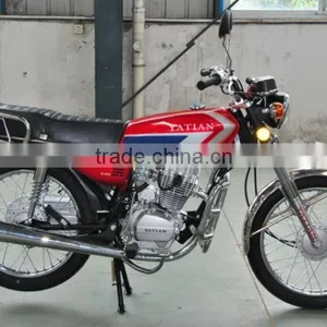 Cheap 125cc Factory Wholesale Motorcycle thumbnail-3