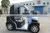 URBEE2 EV 4 Wheels thumbnail-2