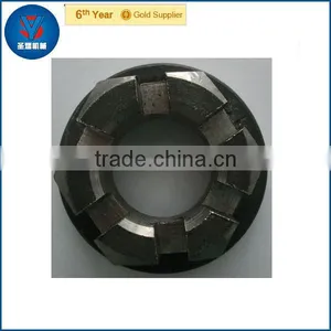Forging Technology Steel Material Nutsert thumbnail-2