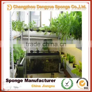 Eco-friendly Breathable Nontoxic Save Soil Plant Seed Growing Sponge thumbnail-6