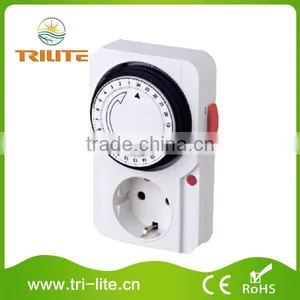 China Manufacture Professional Automatic Timer Switch thumbnail-1