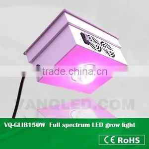 COB High Umol 150W Cob Led Grow Light With Smart Temperature Control thumbnail-1