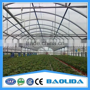 Greenhouse For Agriculture Farming thumbnail-4