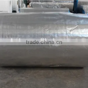 High Quality Aluminum Fabric, Covering Aluminum Tarpaulin, Cheap Waterproofing Plastic Canvas thumbnail-3