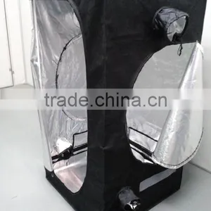 Hot Sale High Quality Hydroponic Mylar Grow Tent / Fashion Mylar Hydroponic Grow House thumbnail-5