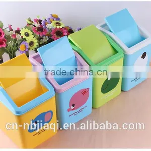 Mini Cartoon Storage Bucket thumbnail-1