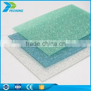 Good Service Factory 3mm Cut to Size Polycarbonate Conservatory Roof thumbnail-5