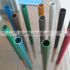 Aluminum Extrusion Volleyball Upright thumbnail-1