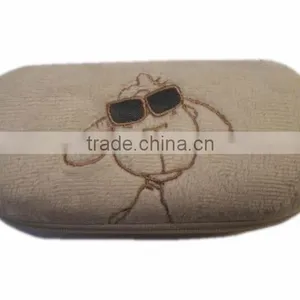 Hot Press EVA Sunglasees Case thumbnail-1