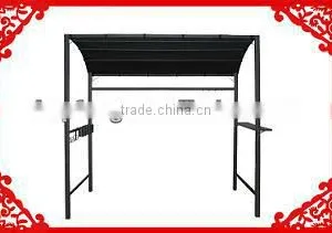 2.33*1.45*2.22M Gazebo for Barbecue(Gazebo for Barbecue,metal Gazebo) thumbnail-1