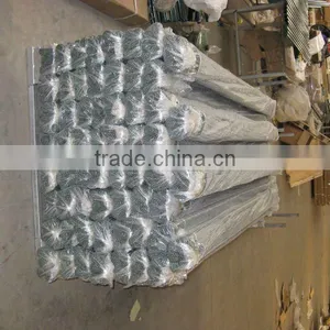 Galvanized Fencing Wire Mesh thumbnail-1
