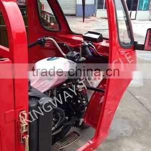 New Lamp Cabin/Cargo Tricycle With Cabin/Tricycle Passengers With Cabin thumbnail-2
