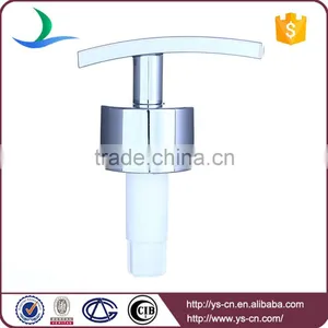 Custom 1cc 2cc Dosage Plastic Liquid Soap Pump for Bottle thumbnail-1