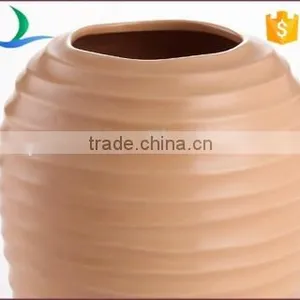 Wholesale Ceramic Decorative Table Top Flower Vases for Gifts thumbnail-3