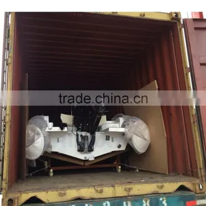 Rilaxy China Yacht Manufacturer of RIB Boats 2.5m - 10m thumbnail-5