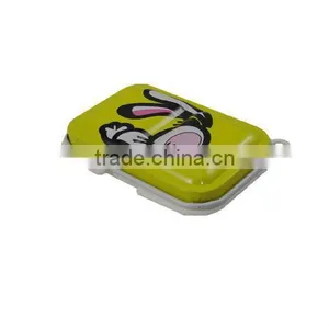 R243 2013 Cartoon Rabbit Gift Trinket Box thumbnail-1