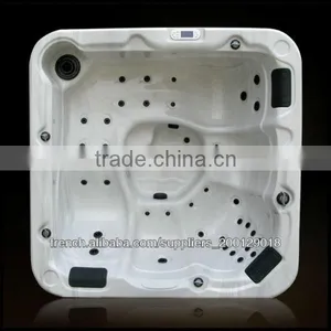 A860 Music Spa Outdoor Funiture Salon thumbnail-1