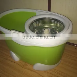 New Design High Speed Spin Mop Cheapest Price to Hot Sale thumbnail-2