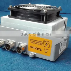 3.3kw Fully Sealed on Board Battery Charger OBC thumbnail-2