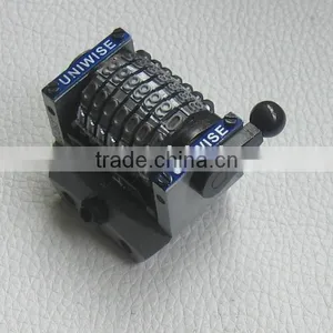 Rotary Numbering Machine thumbnail-1