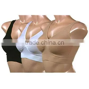 Factory Direct Sale Ahh Bra thumbnail-1