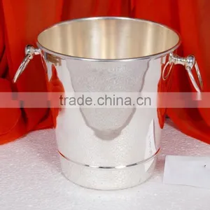 4L, 5L Wine Bucket /Stainless Steel Champagne Bucket thumbnail-1