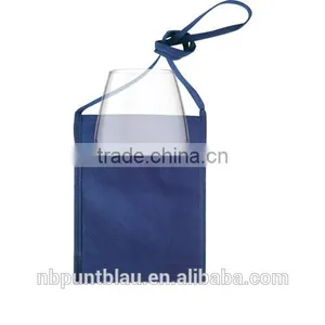 Unique Wine Glass Holder With Necklace thumbnail-1