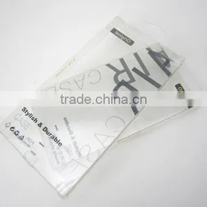 Transparent Box PVC Packing Box for Iphone Phone Case thumbnail-3