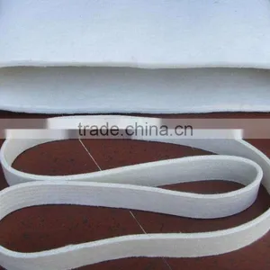 Wool Felt Belt thumbnail-2