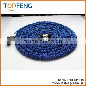 Garden Water Hose Expanding Garden Water Hose Garden Spiral Water Hose thumbnail-1