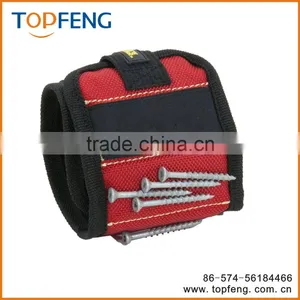Magnetic Wristband,wristband With 3pcs Magnet thumbnail-1