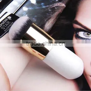 Fashionable Face Brush Makeup Brush Cosmetic Tool thumbnail-1