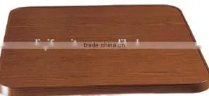 Laminated Mdf Table Top for Banquet Table Coffee Table Bar Table thumbnail-1