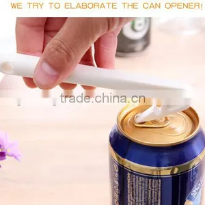 Wholesale Stock Plastic Hanging Can Opener Bottle Opener thumbnail-4